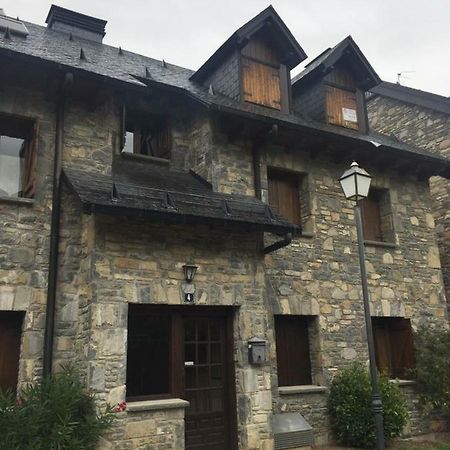 Precioso Atico Duplex Apartment Escarrilla Exterior foto