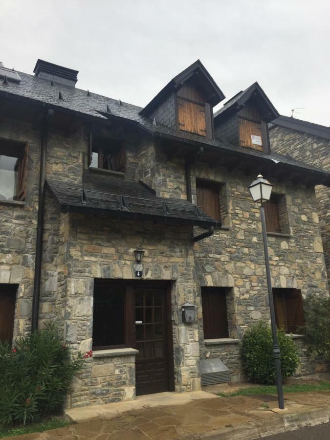 Precioso Atico Duplex Apartment Escarrilla Exterior foto